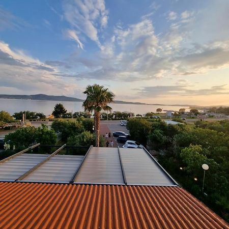 Villa Anton Sukošan Εξωτερικό φωτογραφία