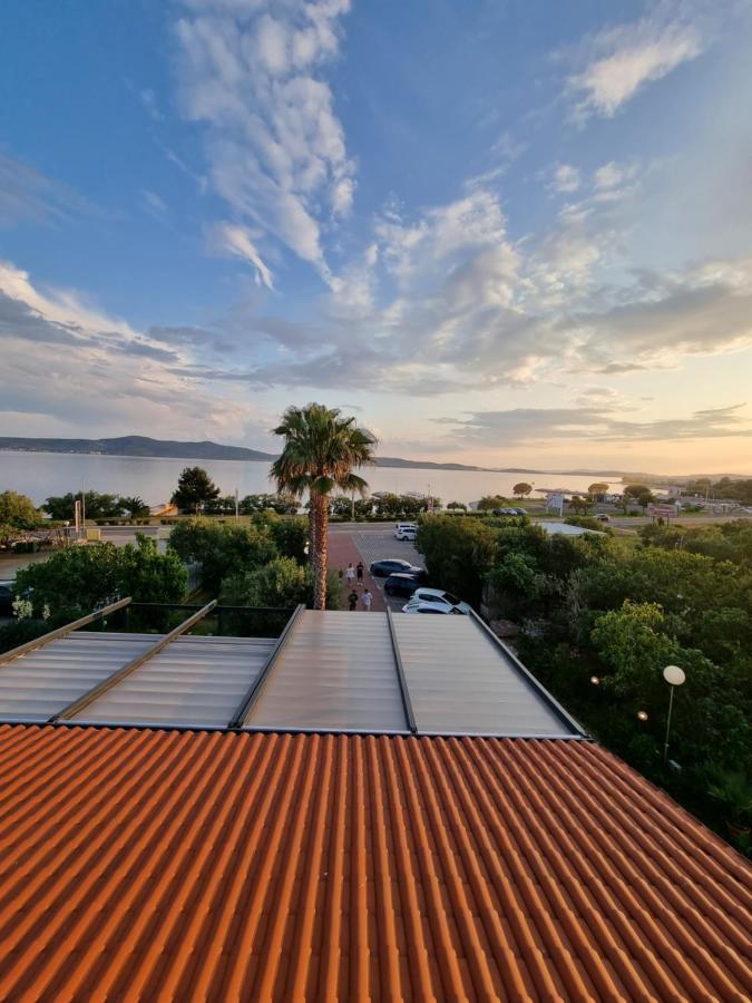 Villa Anton Sukošan Εξωτερικό φωτογραφία