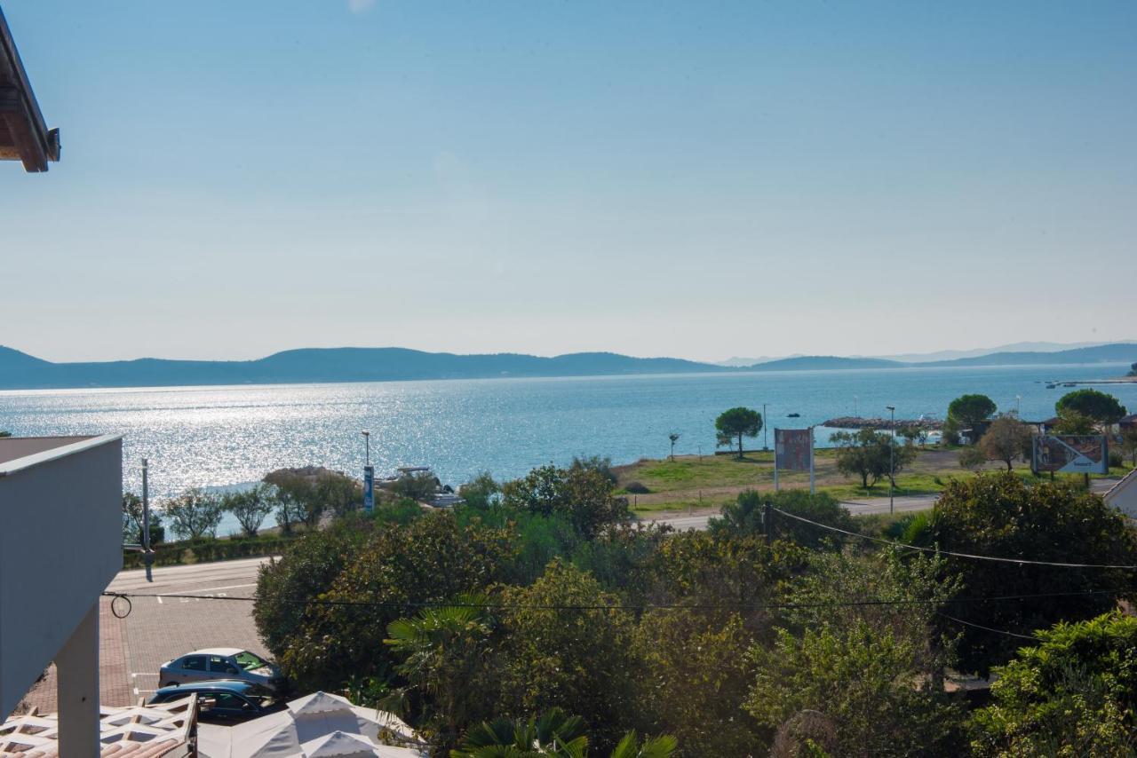 Villa Anton Sukošan Εξωτερικό φωτογραφία