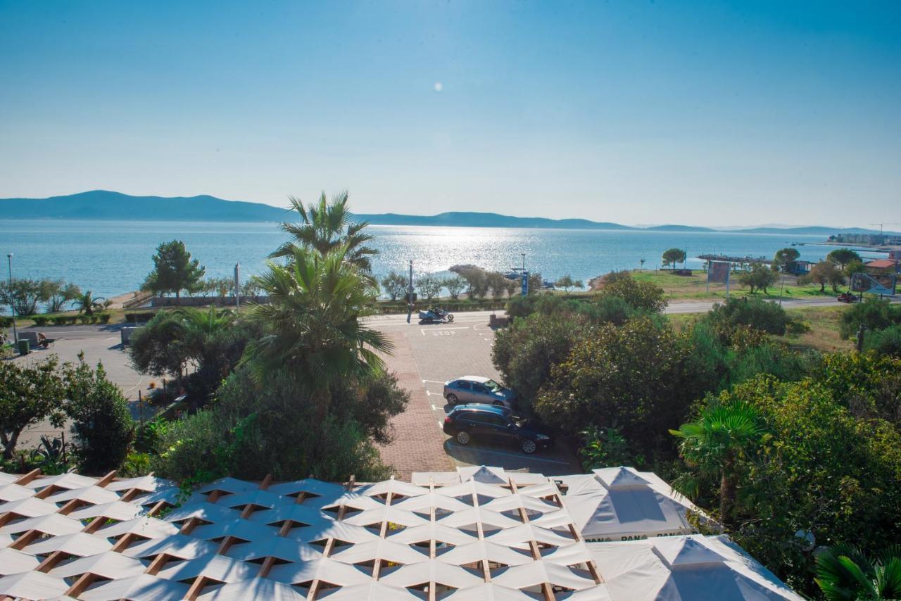 Villa Anton Sukošan Εξωτερικό φωτογραφία